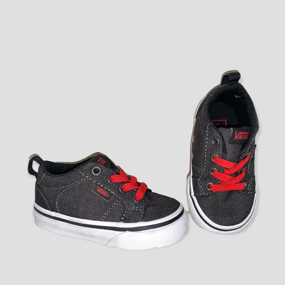 Baby Vans